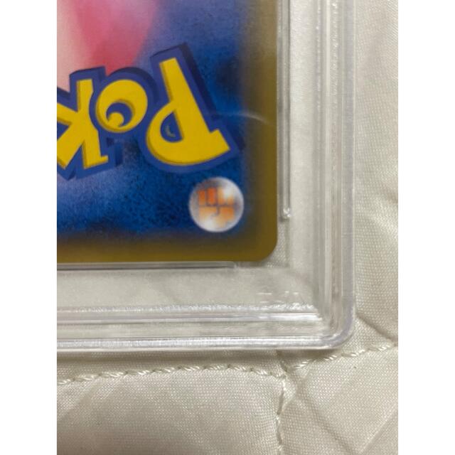 ポケモン(ポケモン)のポケモンカード　ルチアsr PSA10 エンタメ/ホビーのトレーディングカード(シングルカード)の商品写真