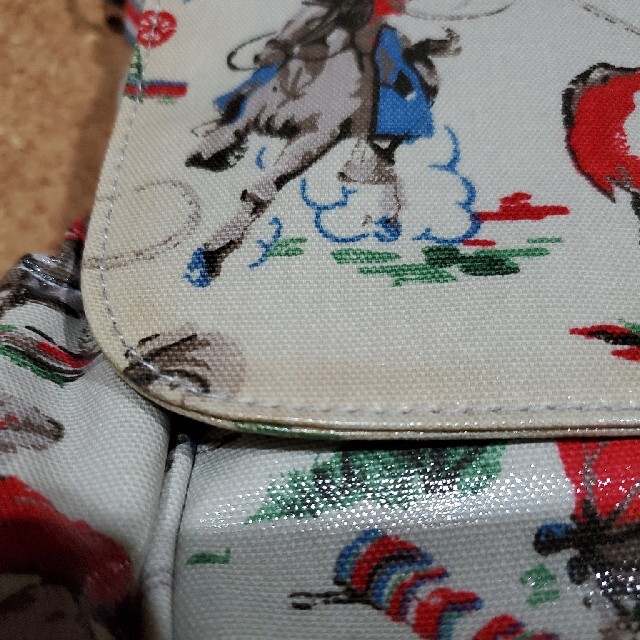 Cath Kidston - 未使用 キャスキッドソン マザーズバッグ