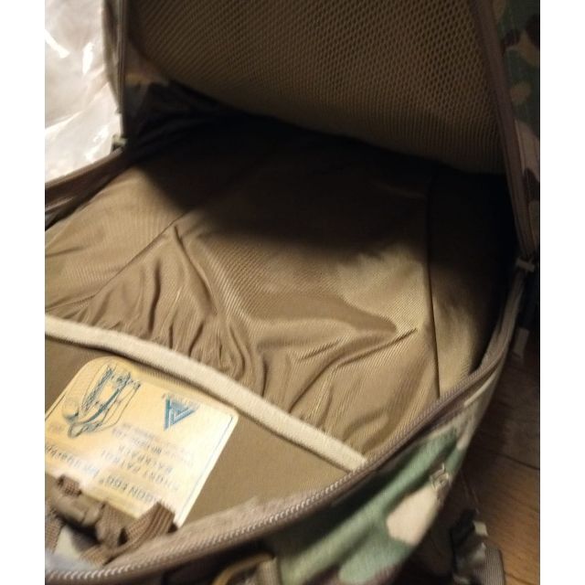 direct action doragon egg MKⅡ バック 25L新品 | bombaytools.com