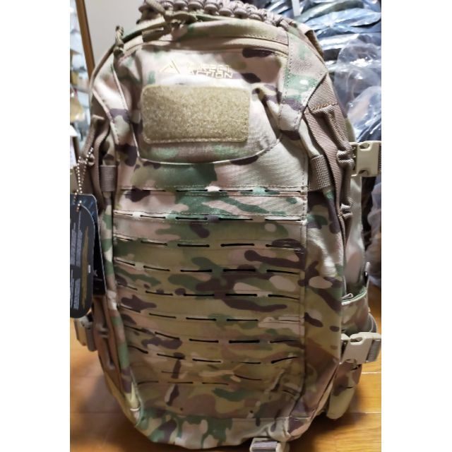 direct action doragon egg MKⅡ バック 25L新品 | bombaytools.com