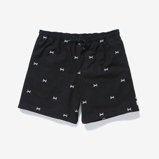 ダブルタップス(W)taps)の22SS WTAPS SEAGULL 03 SHORTS COTTON(ショートパンツ)