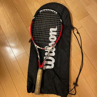 ウィルソン(wilson)のWilson ラケット(ラケット)