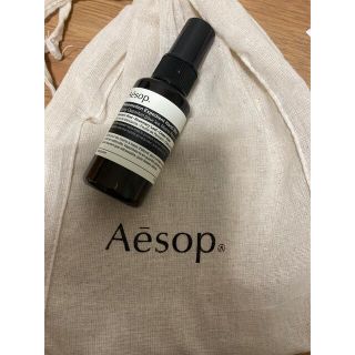 イソップ(Aesop)のaesop レスレクション　エクスペディエントハンドミスト50ml(アルコールグッズ)