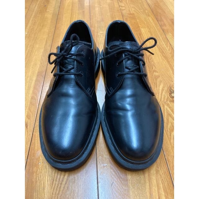 Dr.Martens(ドクターマーチン)のDr.Martens MONO 3ホール ドクターマーチン メンズの靴/シューズ(ブーツ)の商品写真