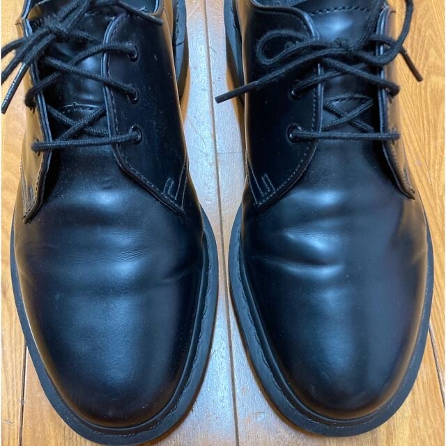 Dr.Martens(ドクターマーチン)のDr.Martens MONO 3ホール ドクターマーチン メンズの靴/シューズ(ブーツ)の商品写真