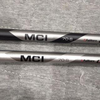 タイトリスト(Titleist)の人気の☆MCI☆スチールカーボンコンポジット☆(クラブ)