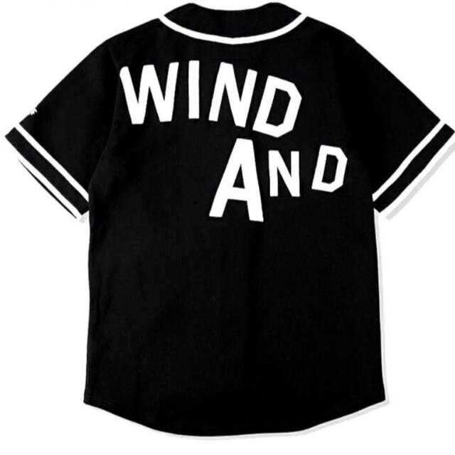 WDS (League-03) Sweat BB Shirt 黒 XL メンズのトップス(スウェット)の商品写真
