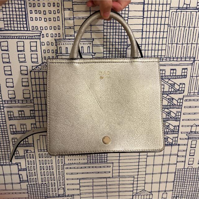 枚数限定 OAD NEW YORK Mini Prism silver ミラー - 通販 - www