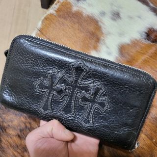 クロムハーツ(Chrome Hearts)のベイブ様専用(長財布)