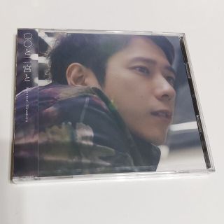 二宮和也カバーアルバム　⚪⚪と二宮と　CD+DVD