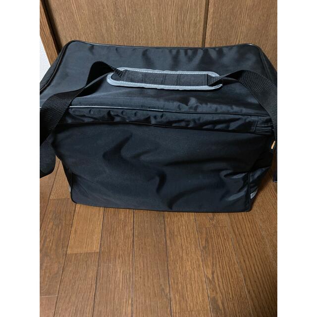 DAIWA(ダイワ)のダイワ Fクールバッグ 28(A) オレンジ スポーツ/アウトドアのフィッシング(その他)の商品写真