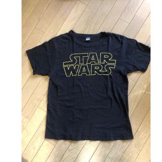 グルービーカラーズ(Groovy Colors)のグルービーカラーズ　STAR WARSコラボ　170cm(Tシャツ/カットソー)