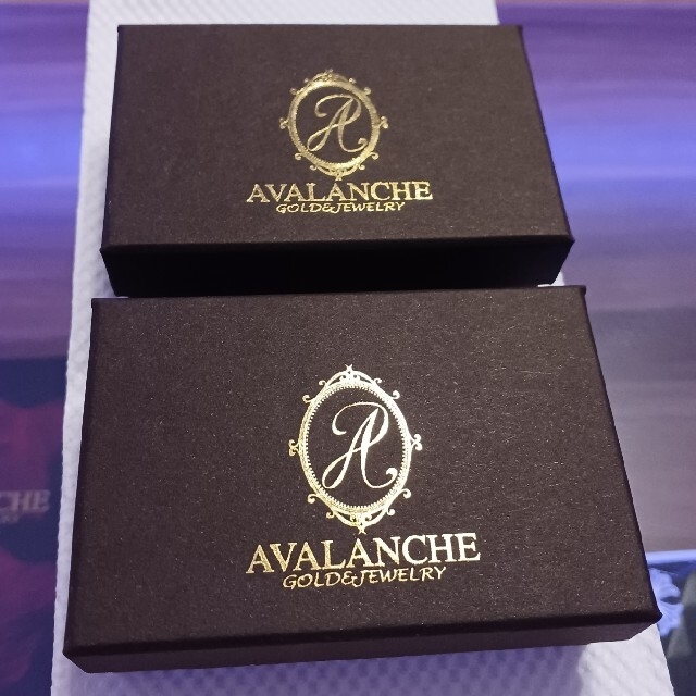 AVALANCHE(アヴァランチ)のY様専用 メンズのアクセサリー(ネックレス)の商品写真