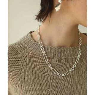 トゥデイフル(TODAYFUL)のMix Chain Necklace｜ミックスチェーンネックレス(ネックレス)