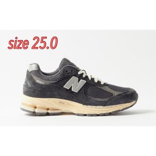 ニューバランス(New Balance)のnew balance M2002RHO 25.0cm(スニーカー)