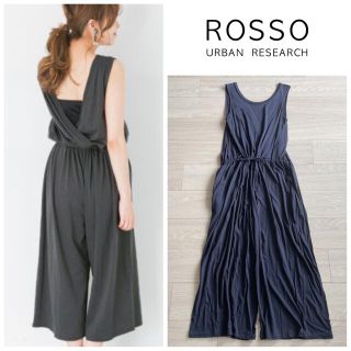 アーバンリサーチロッソ(URBAN RESEARCH ROSSO)のわんぱん様　ご購入ありがとうございます(オールインワン)