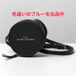 MARC JACOBS - 【MARC JACOBS】Hot Spot リザード風レザー ショルダーバッグ