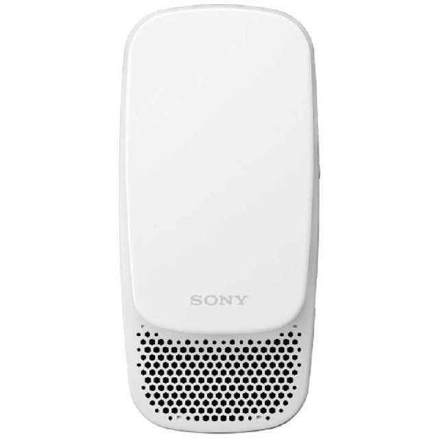 SONY(ソニー)の【新品未開封】最新モデル SONY REON POCKET 3 スマホ/家電/カメラの冷暖房/空調(その他)の商品写真