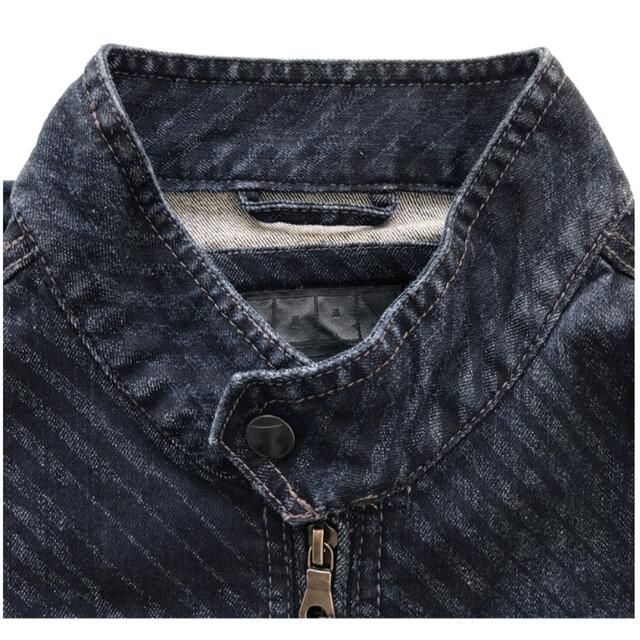 寅壱 作業服 ストレッチ 上下セット 8980 メンズ デニム 新品 お手頃