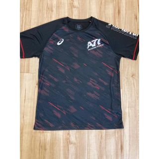 アシックス(asics)のアシックス　Tシャツ(Tシャツ/カットソー(半袖/袖なし))