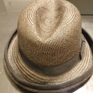ネイバーフッド(NEIGHBORHOOD)のNEIGHBORHOOD ネイバーフッド ハット 帽子 WISE T-HAT(ハット)