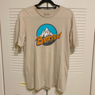 バートン(BURTON)のBurton バートン　Tシャツ(Tシャツ/カットソー(半袖/袖なし))