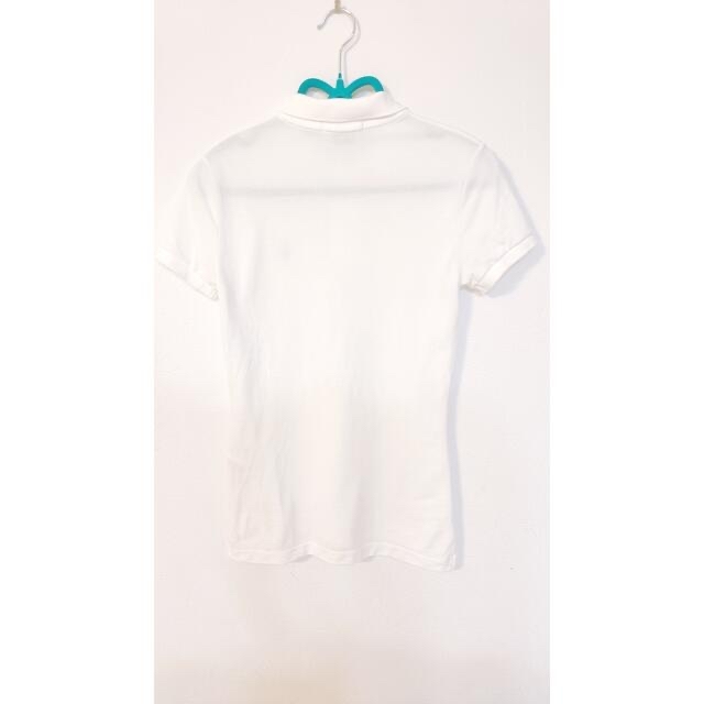 Ralph Lauren(ラルフローレン)のラルフローレン  ポロシャツ　XS レディースのトップス(ポロシャツ)の商品写真