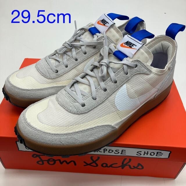 Tom Sachs Nike Craft GPS 29.5cm