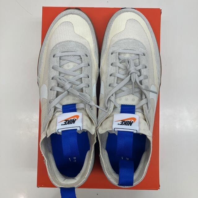 Tom Sachs Nike Craft GPS 29.5cm