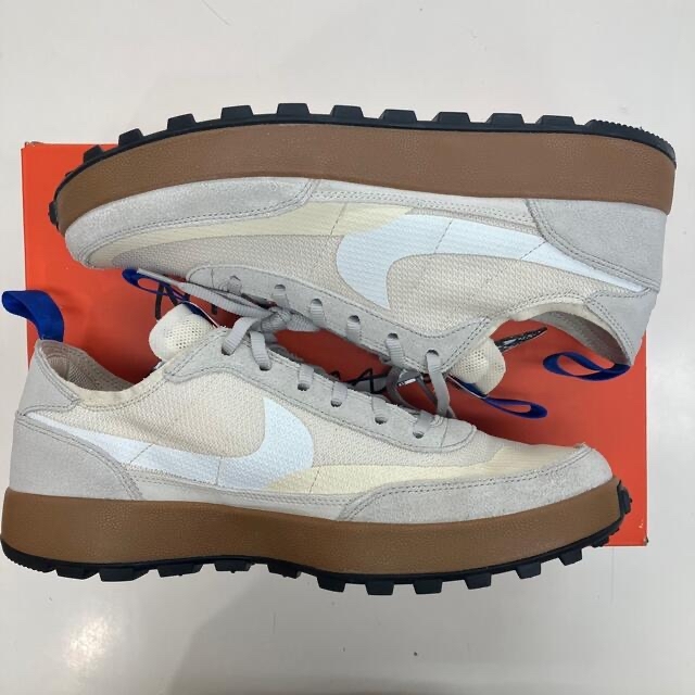 Tom Sachs Nike Craft GPS 29.5cm