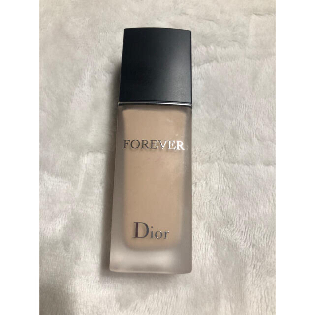 Dior ディオールスキンフォーエヴァーフルイドマット