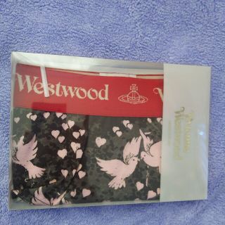 ヴィヴィアンウエストウッド(Vivienne Westwood)のヴィヴィアン レディースボクサー(その他)