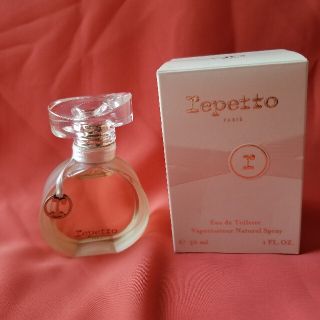 レペット(repetto)のレペット オードトワレ(香水(女性用))