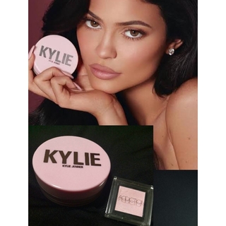 カイリーコスメティックス(Kylie Cosmetics)のカイリーコスメティックスルースイルミネーティングパウダー(フェイスパウダー)