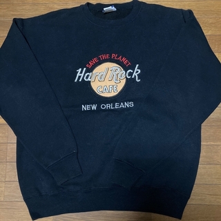 ハードロックカフェ スウェット(メンズ)の通販 97点 | Hard Rock CAFE 