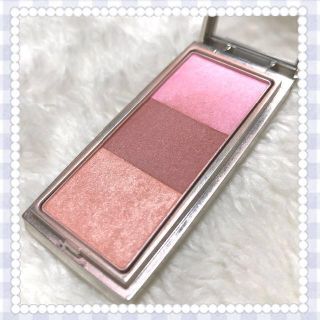 RMK ミックスカラーズ コーラルベージュ・シャイニー(チーク)