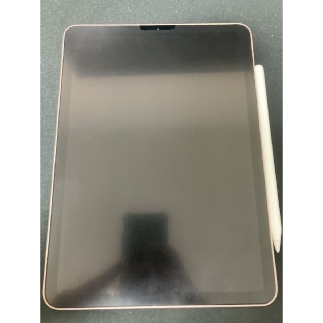 Ipad Air 第4世代 wifiモデル ローズゴールド 64gb 素敵な 33150円