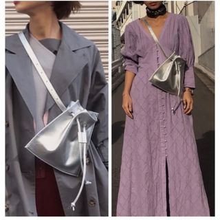 Ameri VINTAGE(ショルダーバッグ)のフリマアイテム一覧 Ameri VINTAGE(ショルダーバッグ)のフリマアイテム一覧