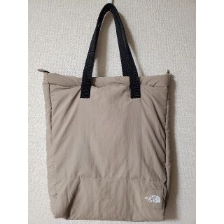 ザノースフェイス(THE NORTH FACE)の【yuimei様専用】THE NORTH FACE　シティボイジャートート(トートバッグ)