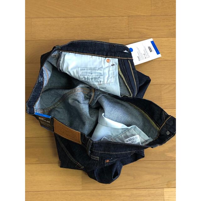 Levi's 505 REGULAR FIT COOL 9