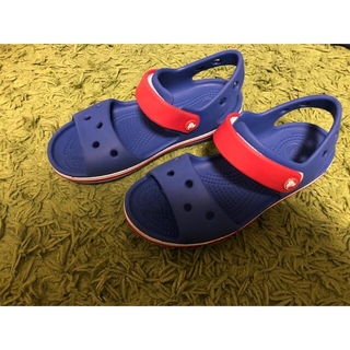 クロックス(crocs)の専用です！クロックス (サンダル)