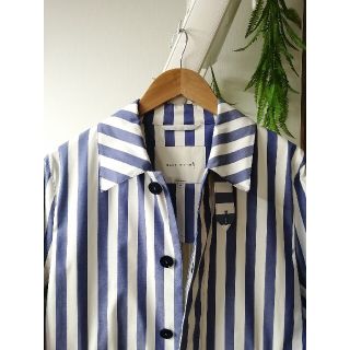 マッキントッシュ(MACKINTOSH)の【mou様】【Mackintosh】ステンカラーコート(ステンカラーコート)