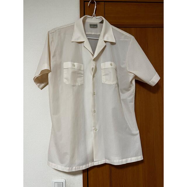 CLASSIC(クラシック)のsears  classics オープンカラーシャツ メンズのトップス(Tシャツ/カットソー(半袖/袖なし))の商品写真