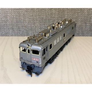 JR - 激レア 天賞堂 国鉄EF30形(EF3015) 交直流電気機関車 No.451の