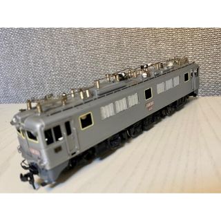 JR - 激レア 天賞堂 国鉄EF30形(EF3015) 交直流電気機関車 No.451