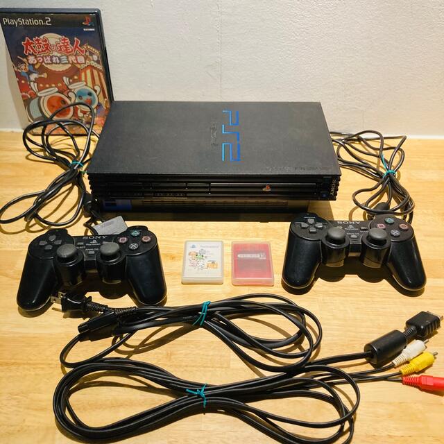 PlayStation2