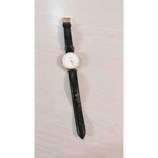 ダニエルウェリントン(Daniel Wellington)のDW Daniel Wellington ダニエルウェリントン 腕時計(腕時計)