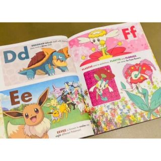 今年も話題の ポケモン 英語絵本 絵本 - education.semel.ucla.edu