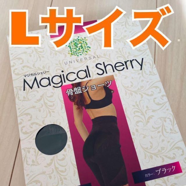 Magical Sherry　マジカルシェリー　L レディースの下着/アンダーウェア(ショーツ)の商品写真