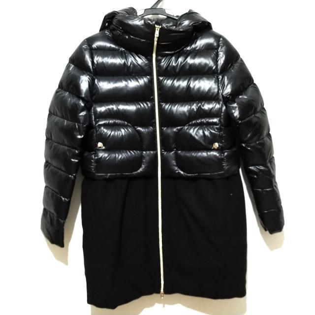 ヘルノ ダウンコート サイズ14A レディース | eloit.com